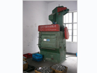 Die Casting Machine