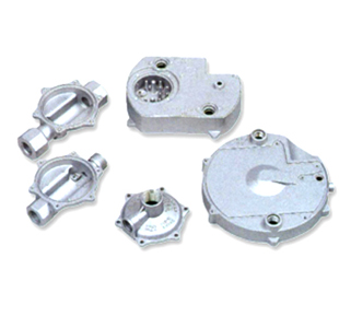 Zinc Die Casting