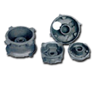 Precision Investment Casting