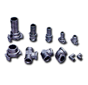 Precision Investment Castings