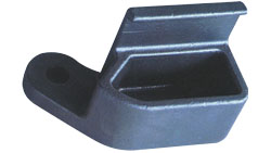 Precision Machinery Castings